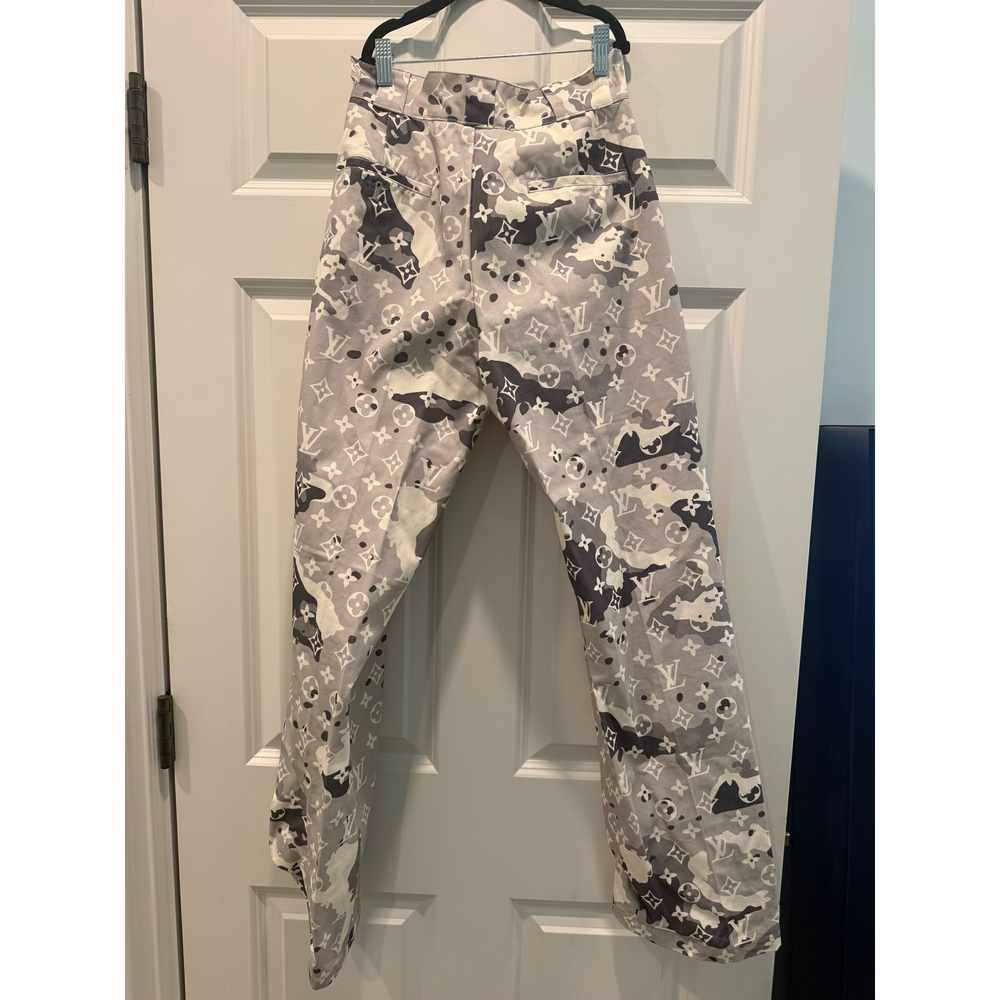 Bravest Studios, User: Mtinsta101@gmail.com Bravest Studios Monogram Camo Print - Picture 2 of 4